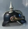 Baden 20th Enlisted Dragoon Pickelhaube Visuel 7